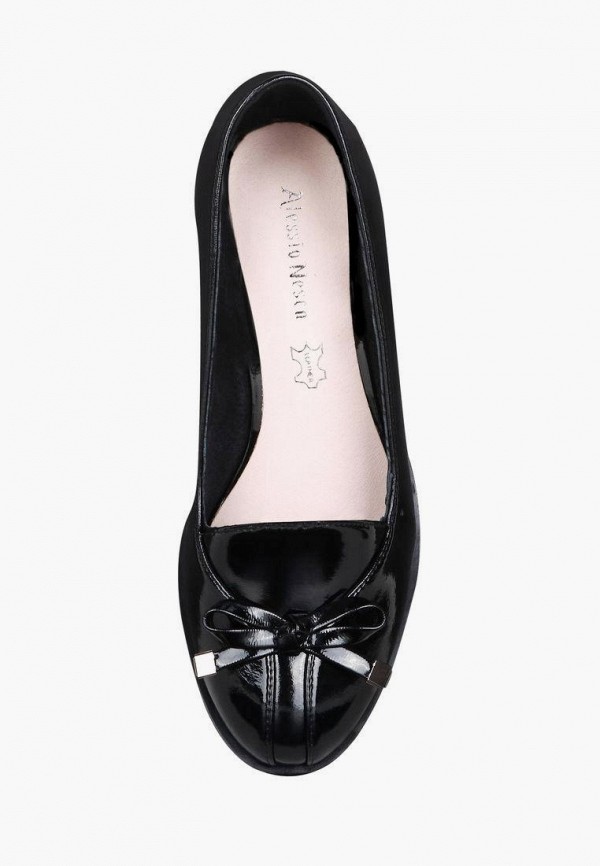 фото Туфли alessio nesca