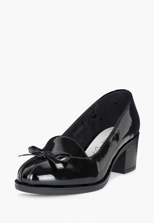 фото Туфли alessio nesca