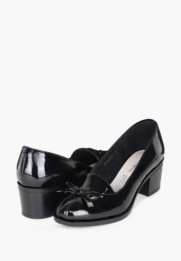 фото Туфли alessio nesca