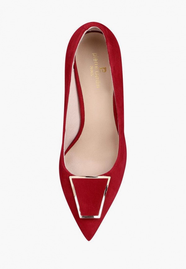 фото Туфли pierre cardin