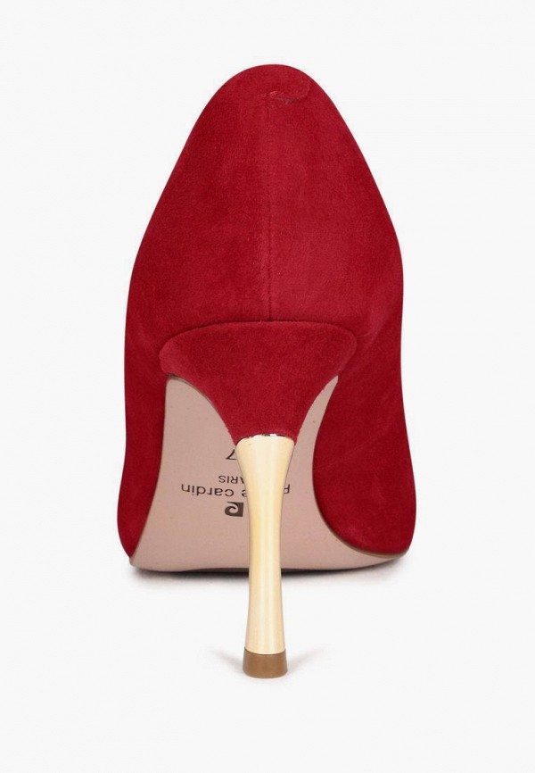 фото Туфли pierre cardin