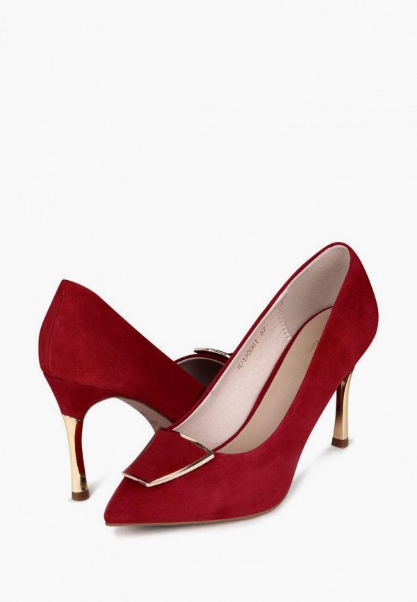 фото Туфли pierre cardin