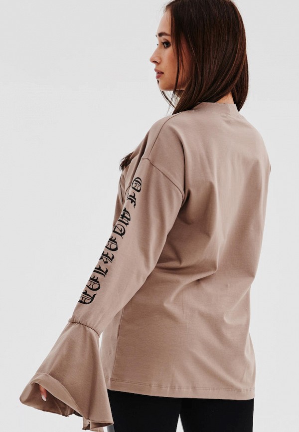 фото Лонгслив jolifashn