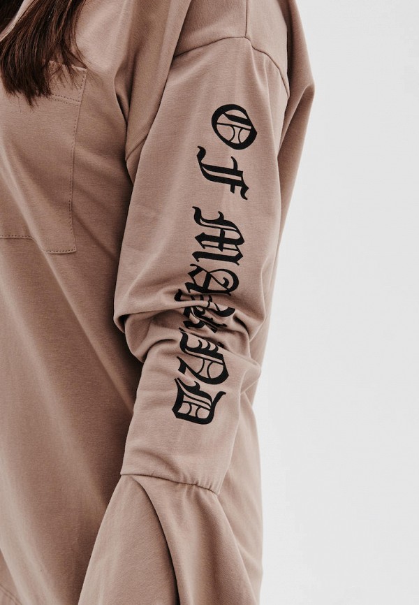 фото Лонгслив jolifashn