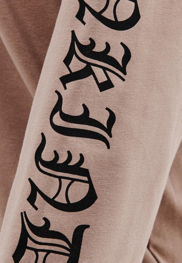 фото Лонгслив jolifashn