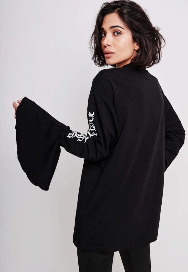 фото Лонгслив jolifashn