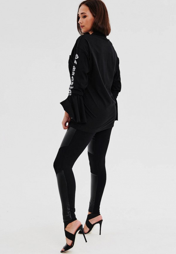 фото Лонгслив jolifashn