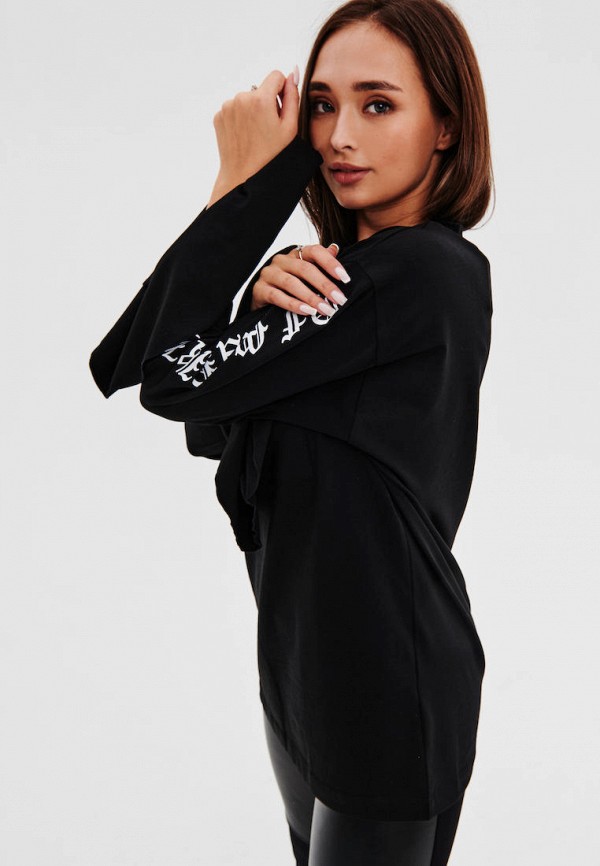 фото Лонгслив jolifashn