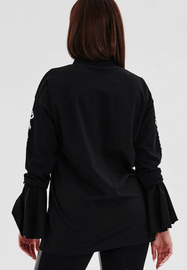 фото Лонгслив jolifashn