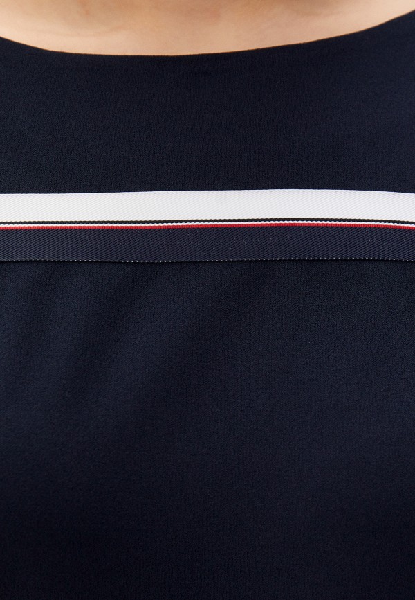 

Платье Silver String, Синий