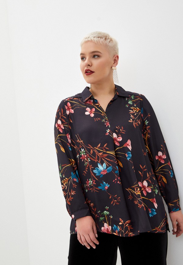 Блуза Silver String 4793₽