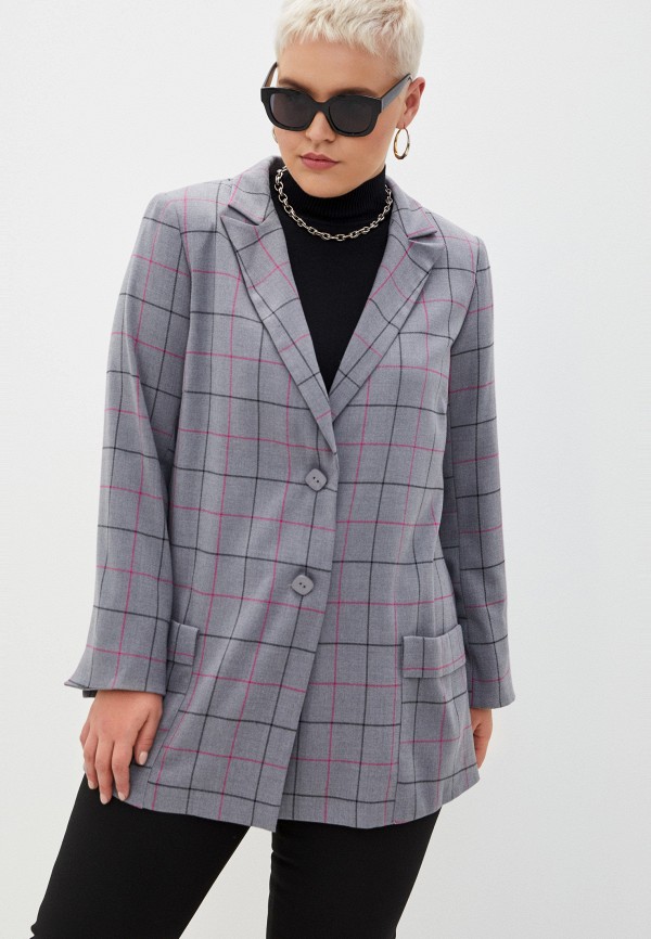 Жакет Silver String 6743₽