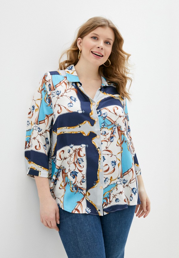 Блуза Silver String 4793₽