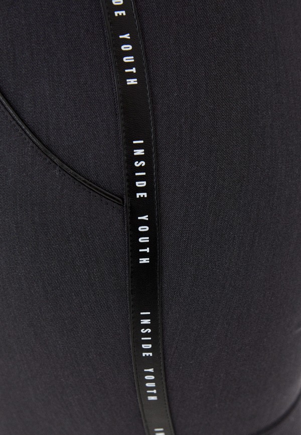 фото Брюки silver string