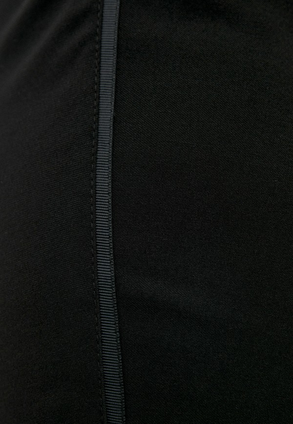 

Брюки Silver String, Черный