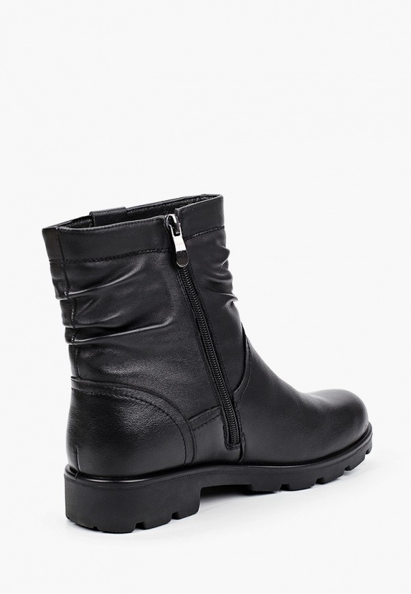 фото Полусапоги helena berger