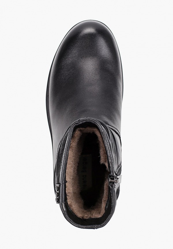 фото Полусапоги helena berger