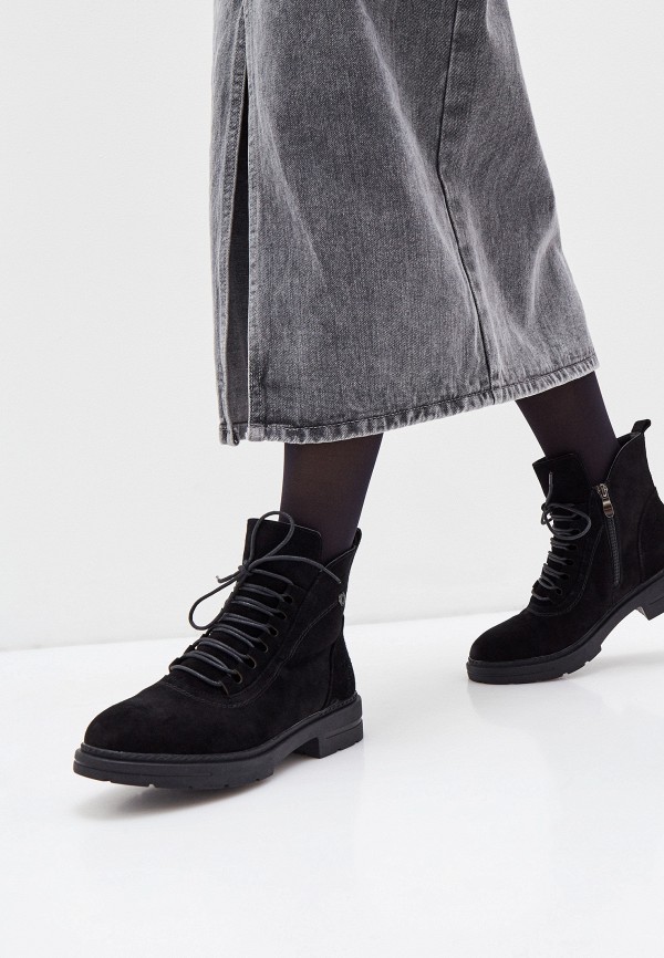 фото Ботинки helena berger