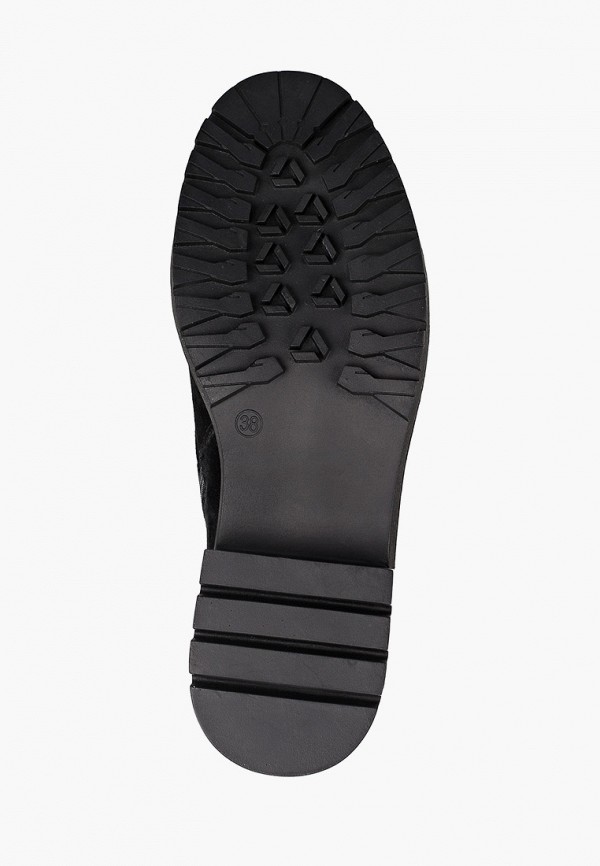 Ботинки Helena Berger цвет черный  Фото 5