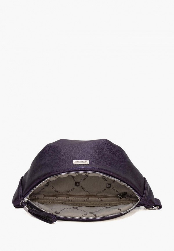 фото Сумка поясная laccoma