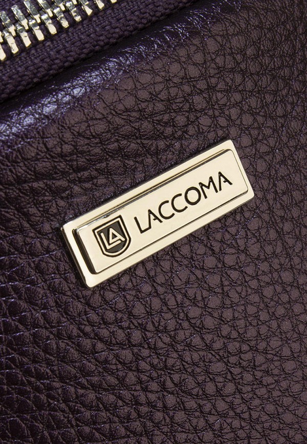 фото Сумка поясная laccoma