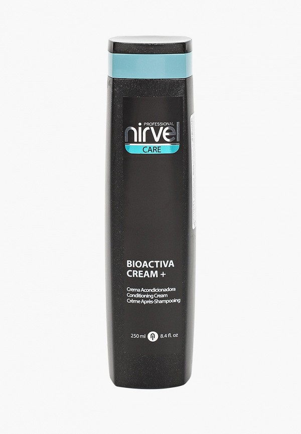 

Крем для волос Nirvel Professional, Прозрачный, CARE, bioactiva cream+, 250 мл