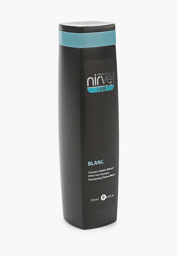 

Шампунь Nirvel Professional, Фиолетовый, для седых волос, blanc, 250 мл