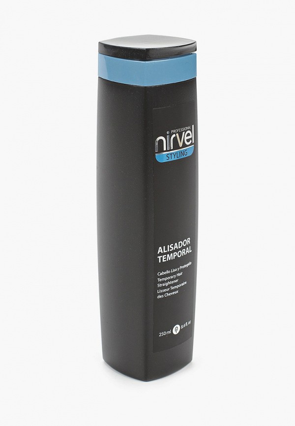 

Спрей Nirvel Professional, Прозрачный, STYLING, без фиксации универсальный, alisador temporal, 250 мл