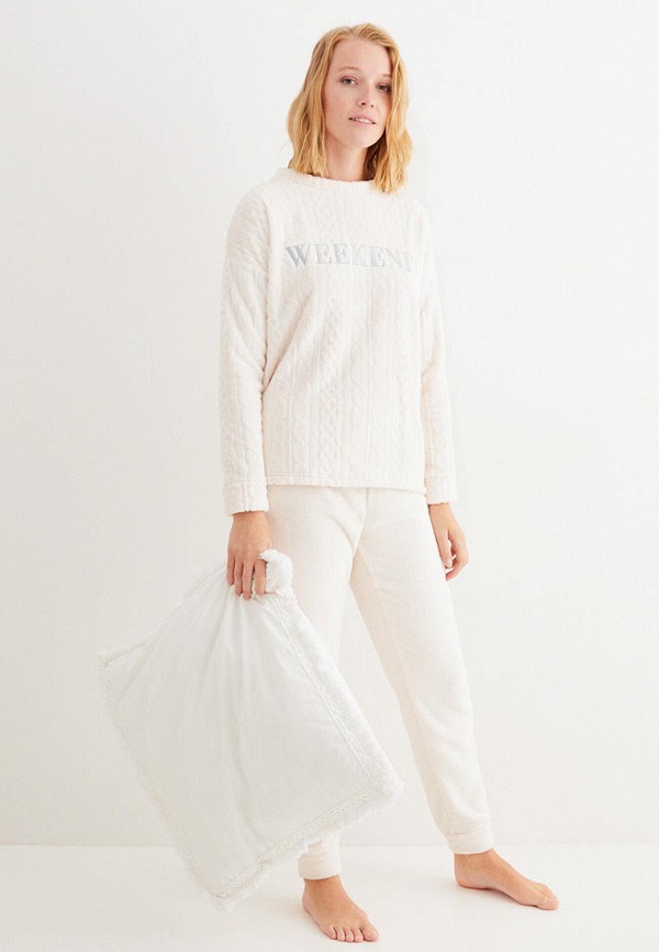 

Пижама women'secret, Белый