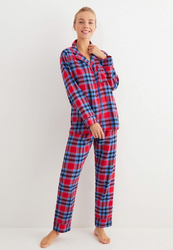 

Пижама women'secret, Синий