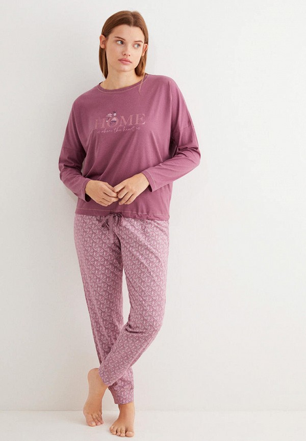 

Пижама women'secret, Фиолетовый