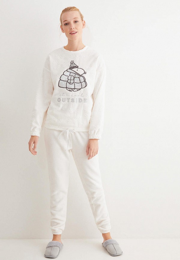 

Пижама women'secret, Белый