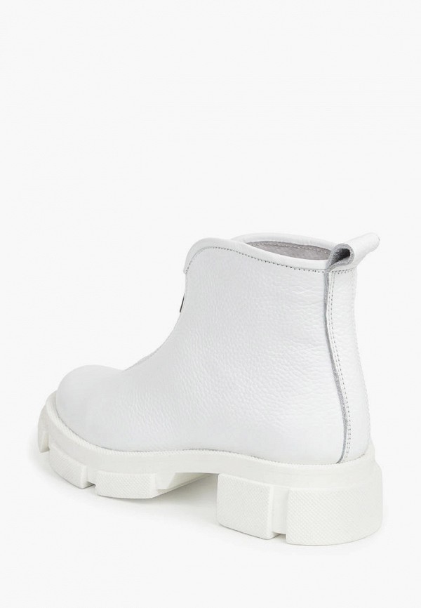 

Ботинки Tops, Белый, Tops MP002XW03YGG