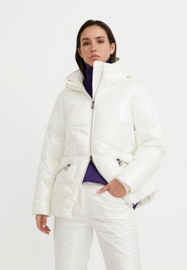 Куртка утепленная Finn Flare 10392₽