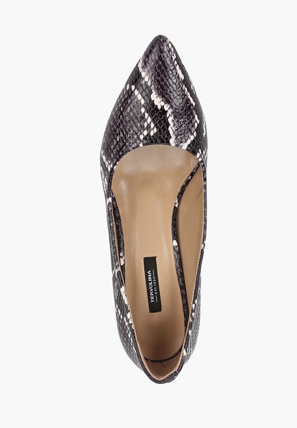 фото Туфли tervolina