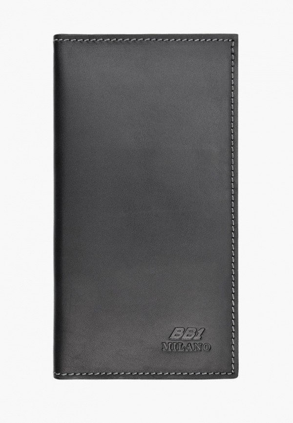 

Кошелек BB1, Черный