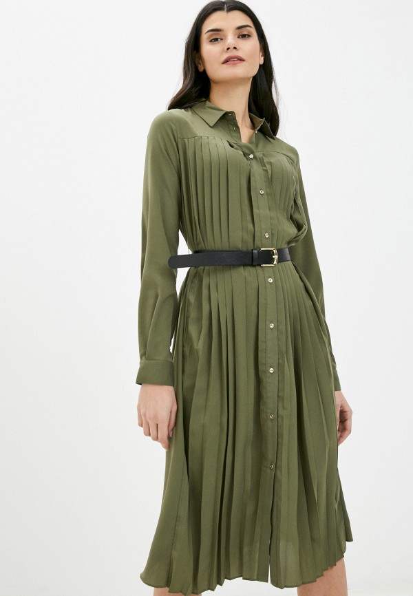 

Платье Love Republic, Хаки, Exclusive online