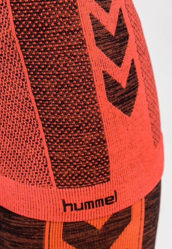 

Футболка спортивная Hummel, Коралловый, Hummel MP002XW03YPS