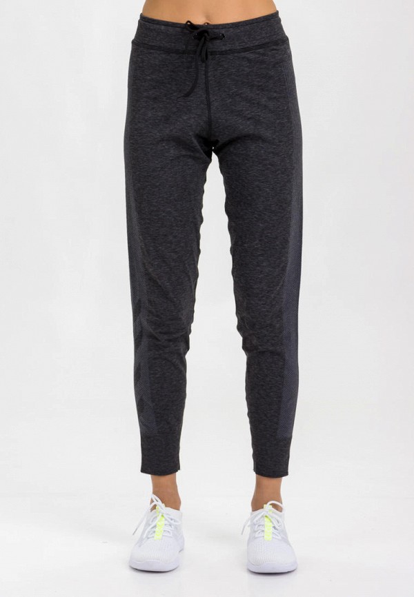 

Брюки спортивные Hummel, Черный, IVY SEAMLESS TAPERED