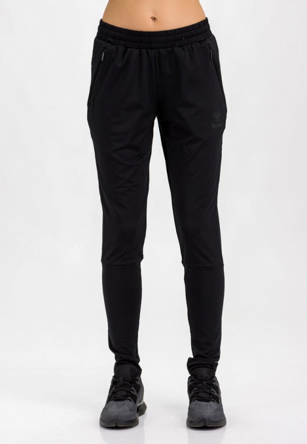 

Брюки спортивные Hummel, Черный, SELBY TAPERED