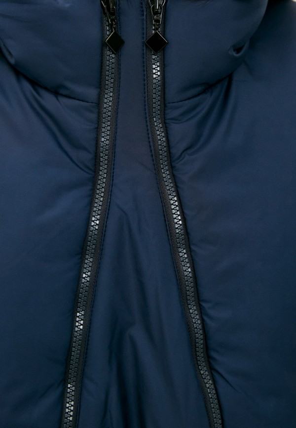фото Куртка утепленная modress
