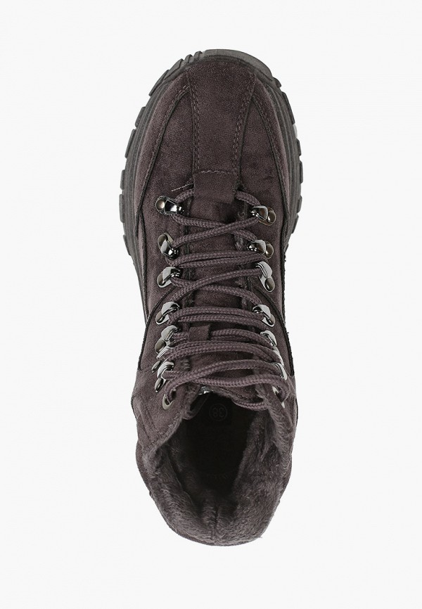 фото Ботинки escan