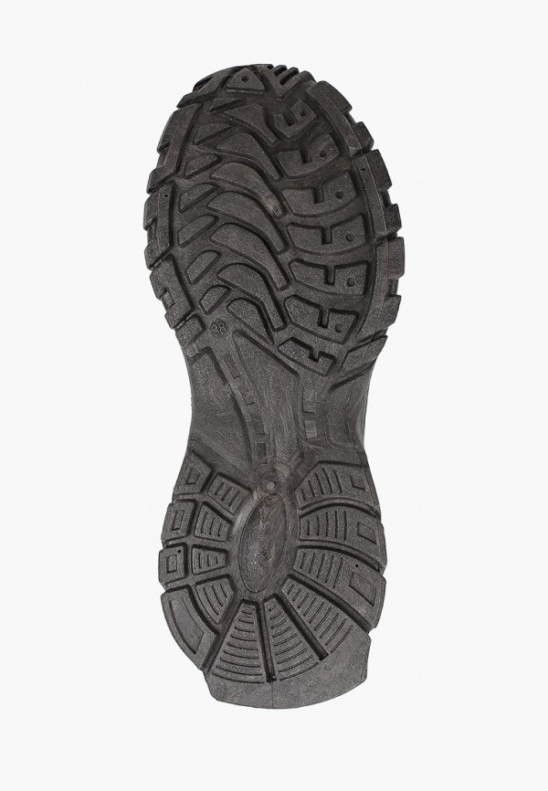 фото Ботинки escan