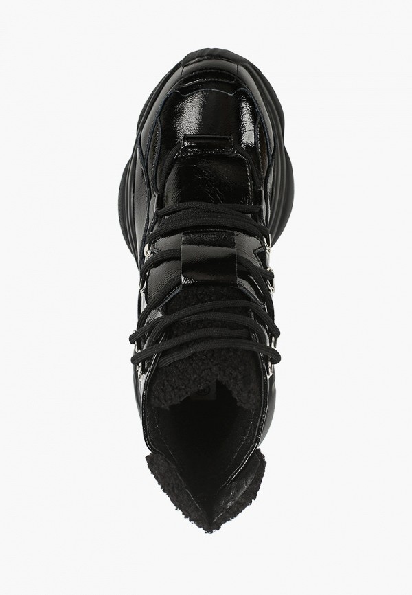 фото Ботинки escan