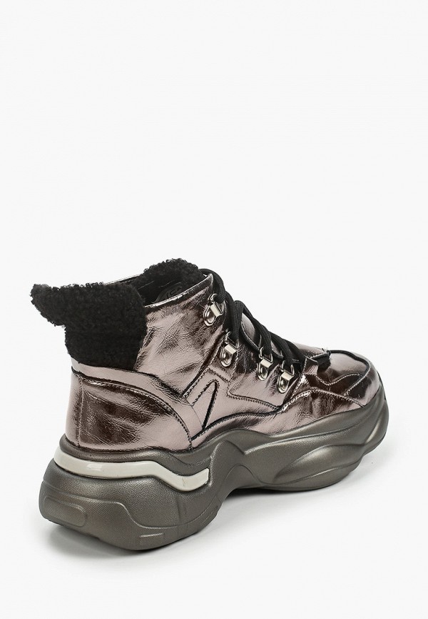 фото Кроссовки escan