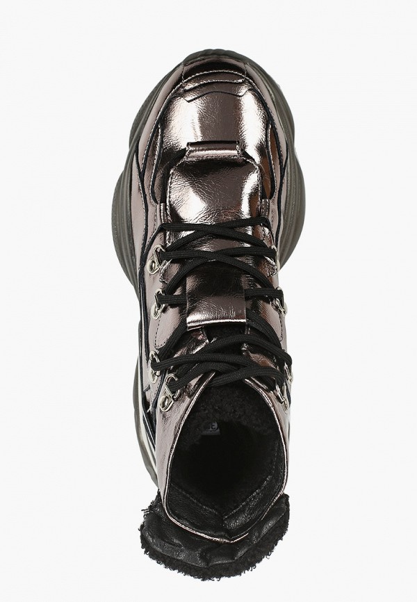 фото Кроссовки escan