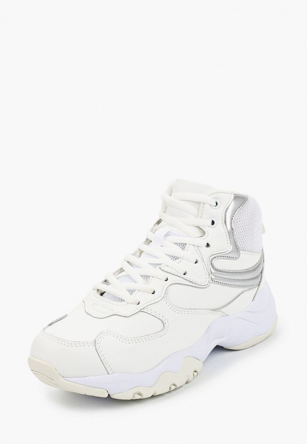 фото Кроссовки escan