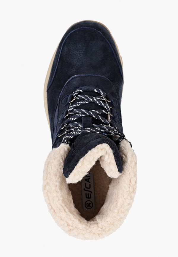 фото Кроссовки escan