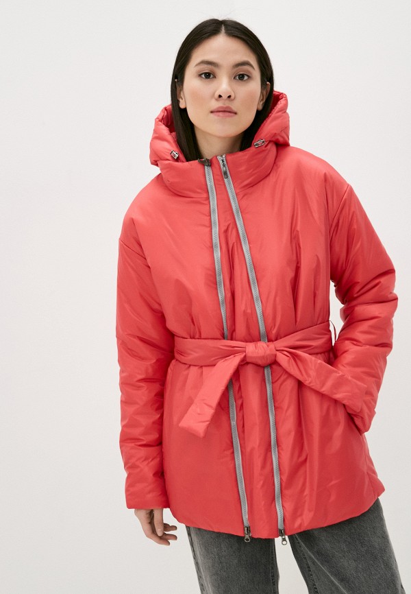 фото Куртка утепленная modress