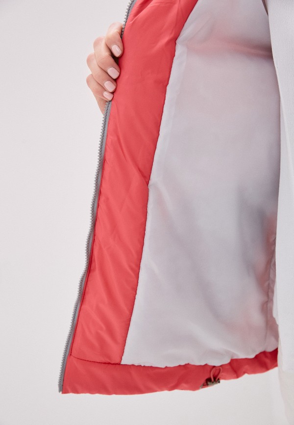 фото Куртка утепленная modress